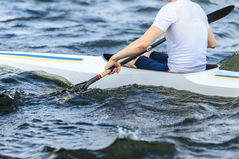 Canoe