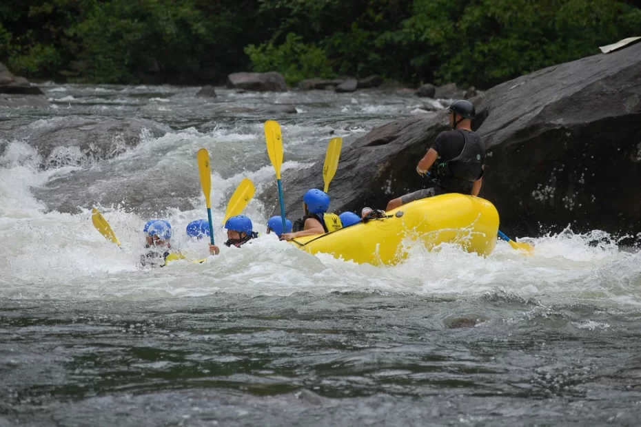 benefits-of-river-tubing