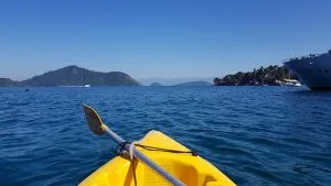 Lore of the water