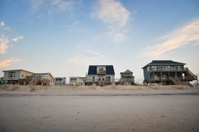Cottages