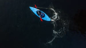 water sports riverrun